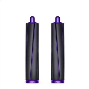 COPY - COPY - 1.6”  Airwrap™ long barrels 40mm L